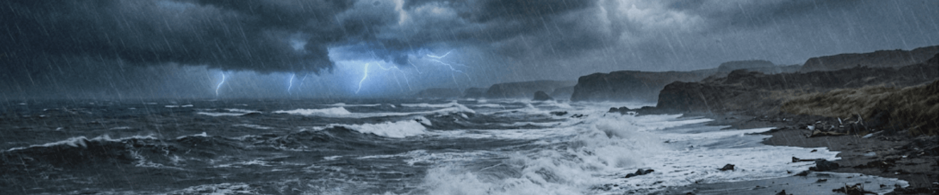 Acte 5 - Chronologie de la Tempête