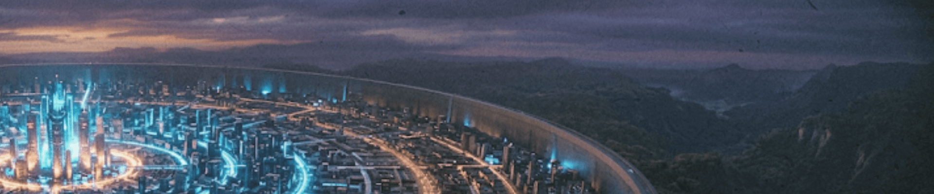 Acte 2 - Urbanisme, une ville pensée en cercles